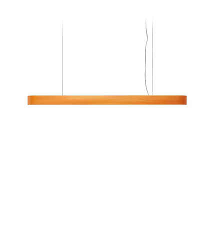I-Club Short Slim LED Pendant