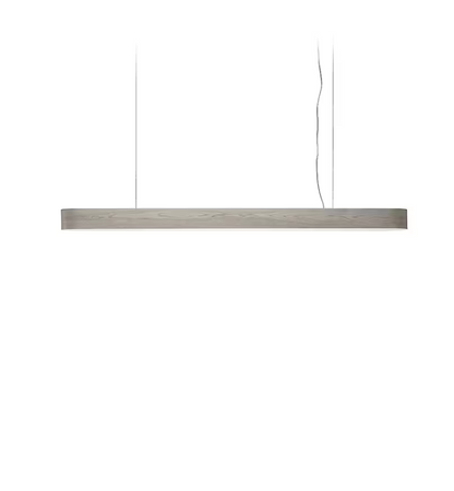 I-Club Short Slim LED Pendant