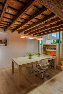 LZF I-Club Pendant