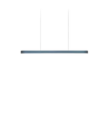 I-Line 120 Short LED Pendant