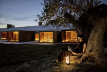 Chou Mini LED Cordless Table Lamp