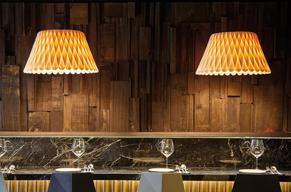 Lola LED Medium Pendant