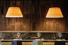 Lola LED Medium Pendant
