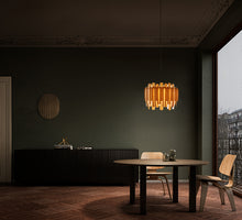 LZF Gazpacho Studio Pendant