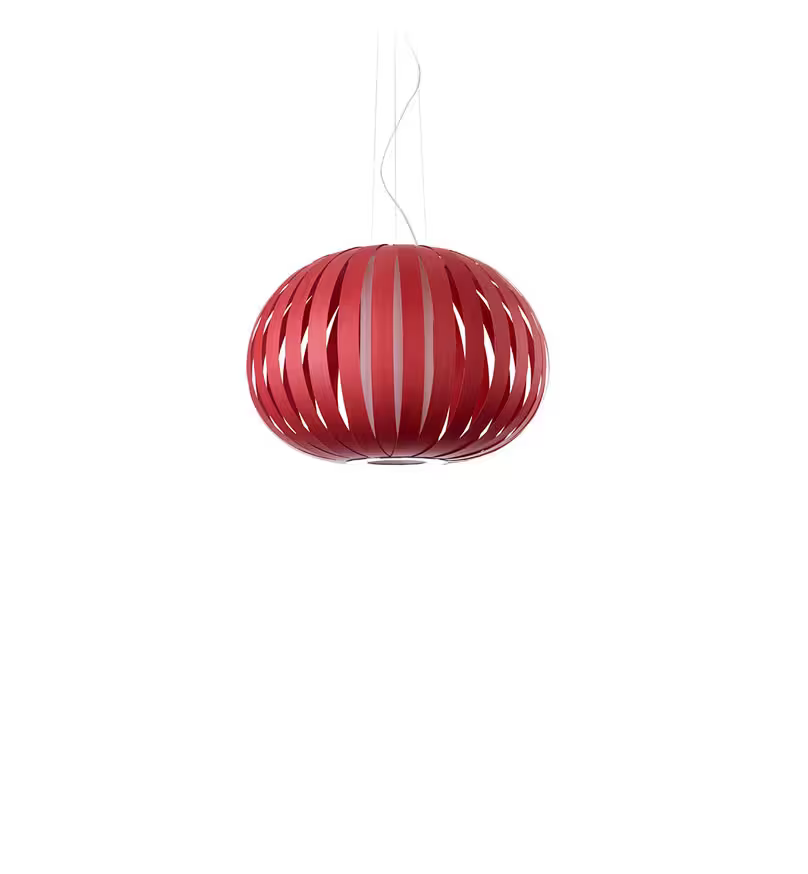Poppy Small Pendant