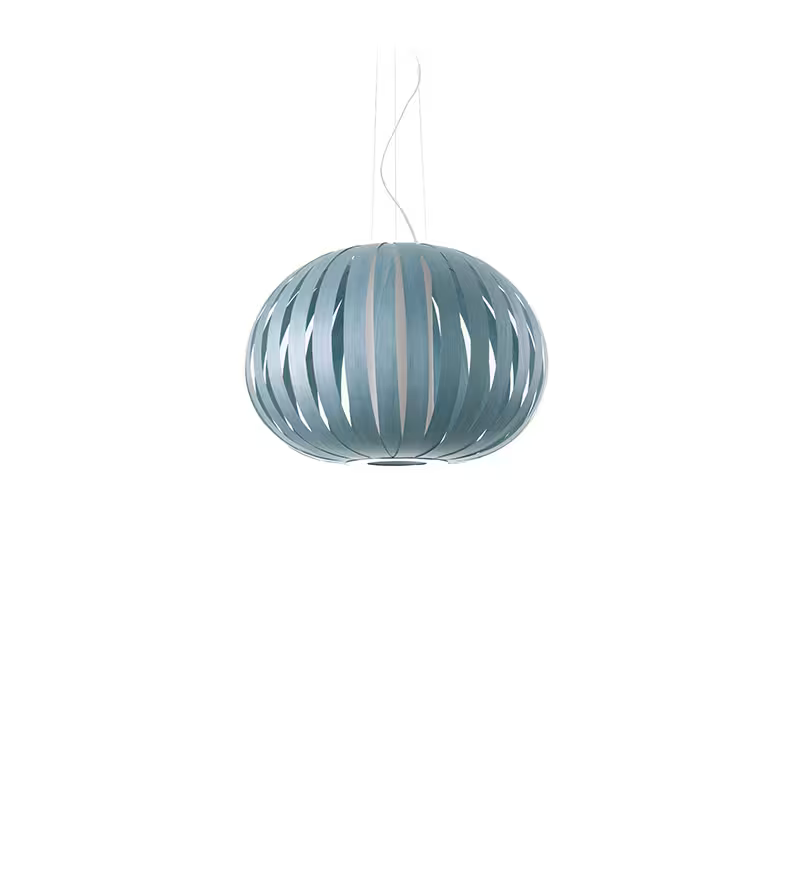 Poppy Small Pendant