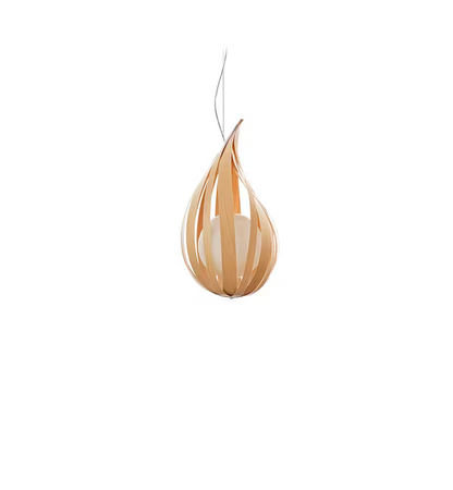 Raindrop Small Pendant