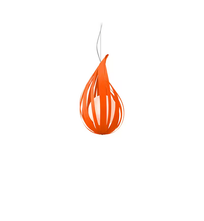 Raindrop Small Pendant
