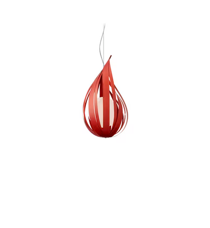 Raindrop Small Pendant