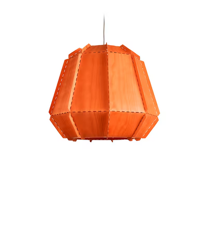 Stitches Bamako Pendant