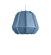 Stitches Bamako Pendant