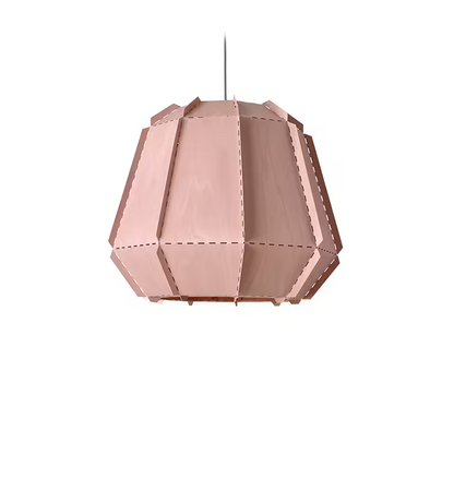 Stitches Bamako Pendant