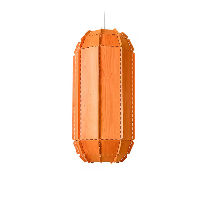 Stitches Tombuctu Pendant