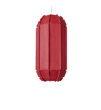Stitches Tombuctu Pendant