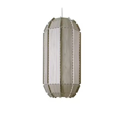 Stitches Tombuctu Pendant