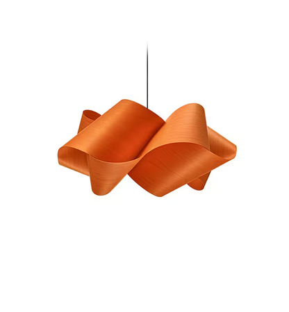 Swirl Large Pendant