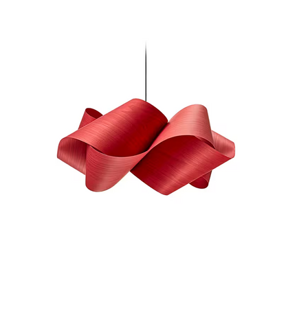 Swirl Large Pendant