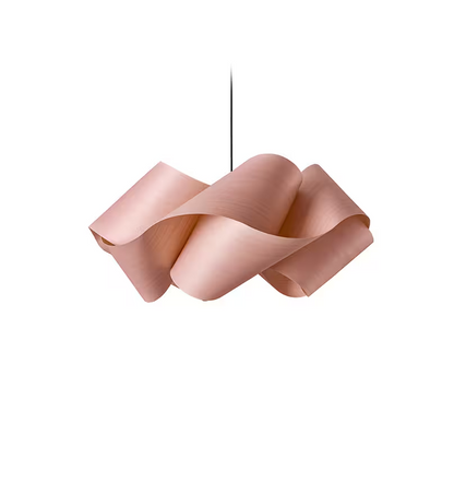 Swirl Large Pendant