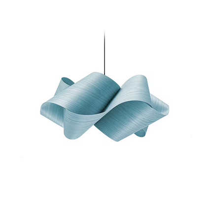 Swirl Large Pendant