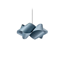 Swirl Small Pendant