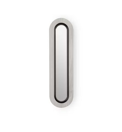Lens Superoval LED Wall Light