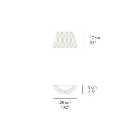 Lola Wall Light