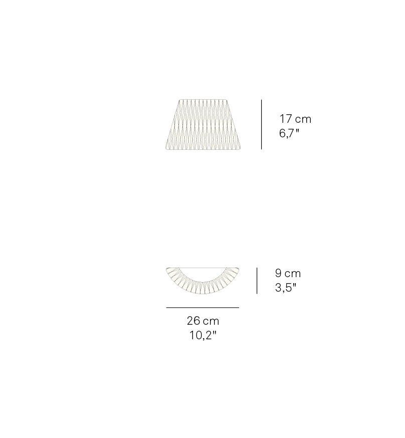 LZF Lola Wall Light