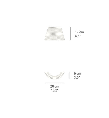 LZF Lola Wall Light