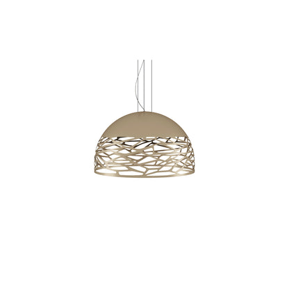Kelly Dome 80 Large Pendant