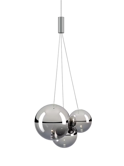 Random LED Pendant