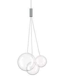 Random LED Pendant