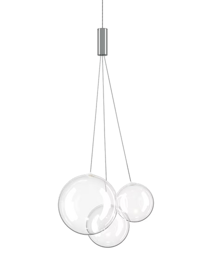 Random LED Pendant