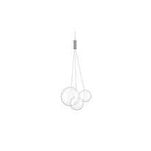 Random LED Pendant