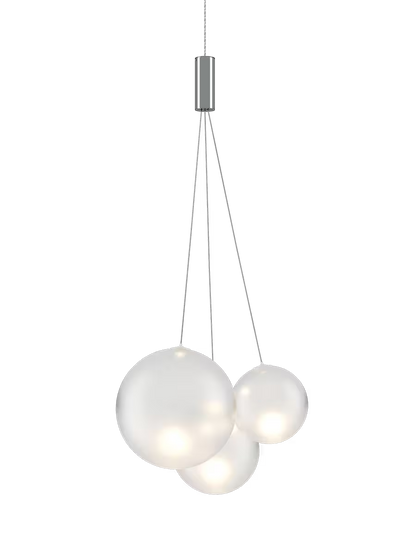 Random LED Pendant