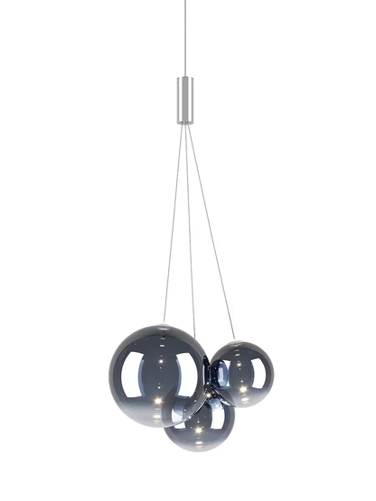 Random LED Pendant