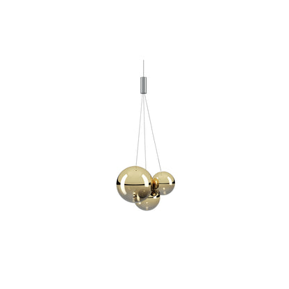 Random LED Pendant