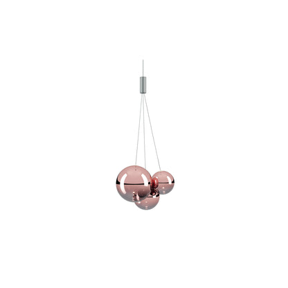 Random LED Pendant
