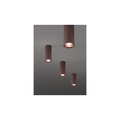 Aâ€“Tube Mini Ceiling Light