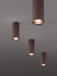 Aâ€“Tube Mini Ceiling Light