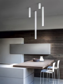 A–Tube Small Ceiling Light