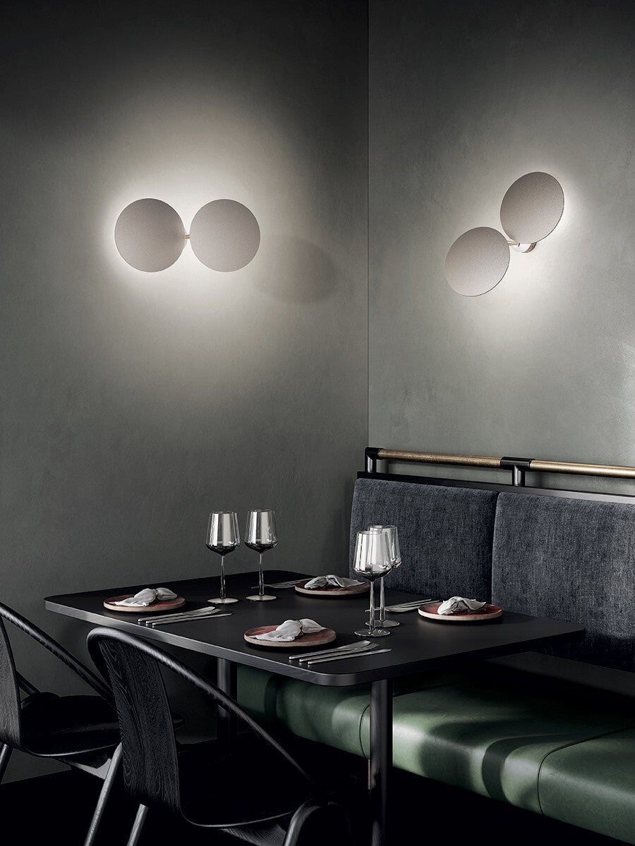 Lodes Puzzle Wall Light