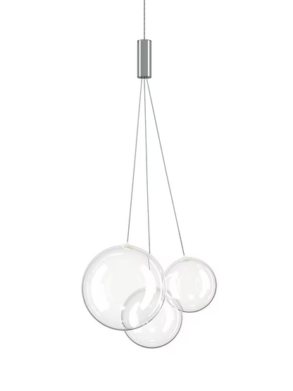 Random LED Pendant