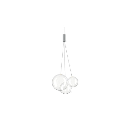 Random LED Pendant