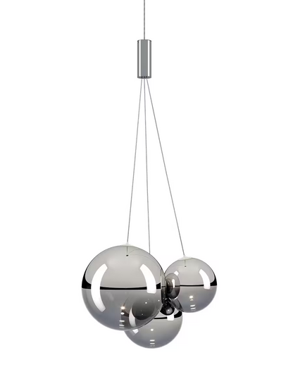 Random LED Pendant
