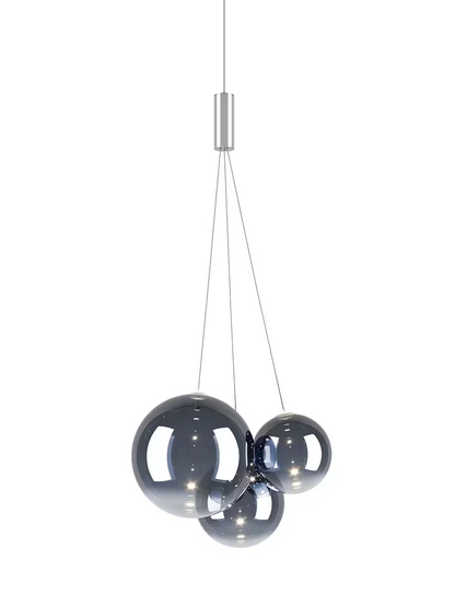 Random LED Pendant