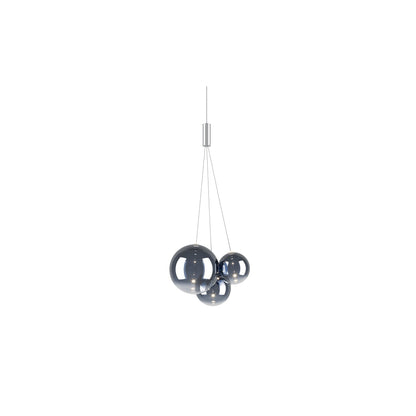 Random LED Pendant