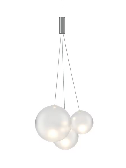 Random LED Pendant