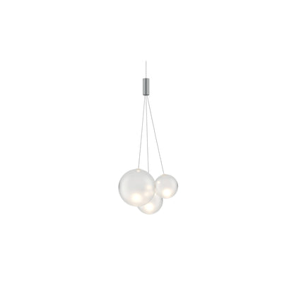 Random LED Pendant