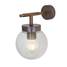 Mullan Lighting Marin Wall Light