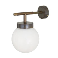 Mullan Lighting Marin Wall Light